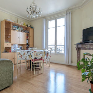 Saint Denis Immobilier