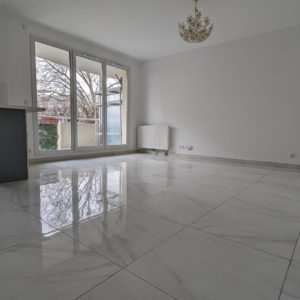 Saint Denis Immobilier