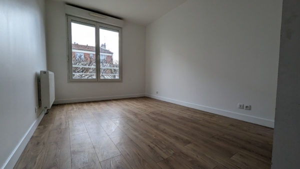 <span class="sdi_exclu"></span>  Appartement Aubervilliers 3 pièce(s) 63,02 m2 – Bild 5