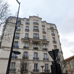 Saint Denis Immobilier