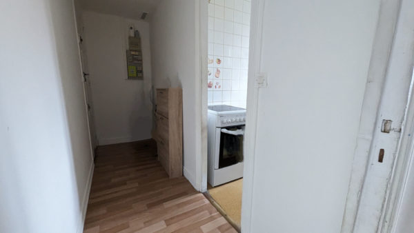 verkauf wohnung