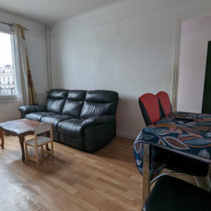 Saint Denis Immobilier