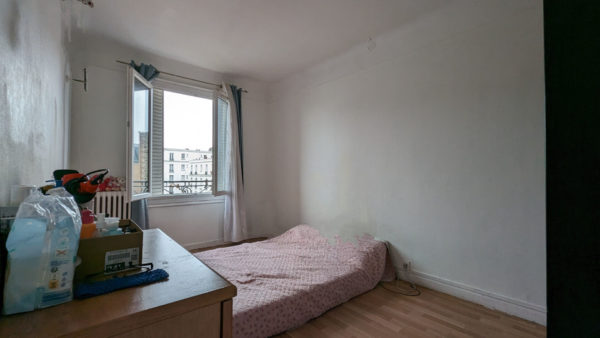 <span class="sdi_exclu"></span>  Appartement Aubervilliers 2 pièce(s) 35 m2 - immagine 5