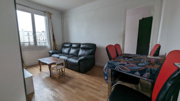 Saint Denis Immobilien